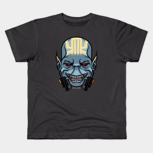 Scavenger Alien Kids T-Shirt